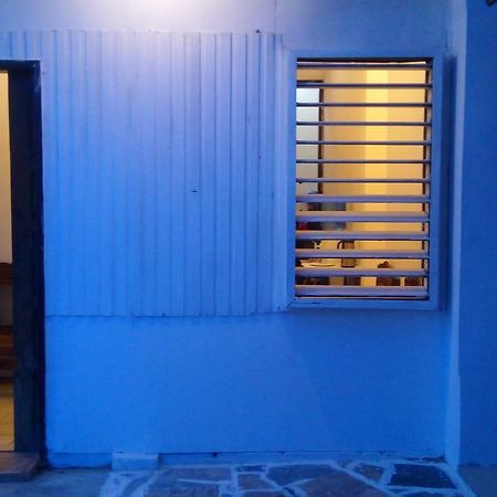 Open Doors Haven Bed & Breakfast Tagbilaran City Luaran gambar