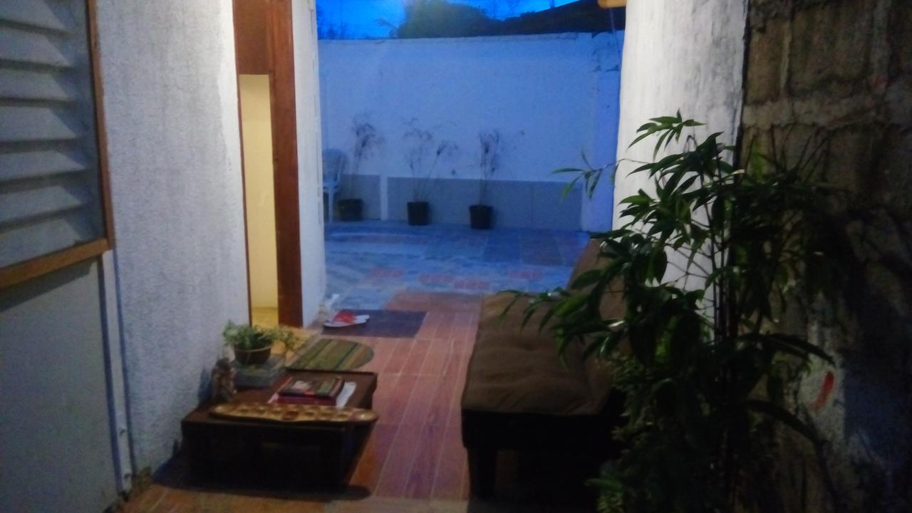 Open Doors Haven Bed & Breakfast Tagbilaran City Luaran gambar