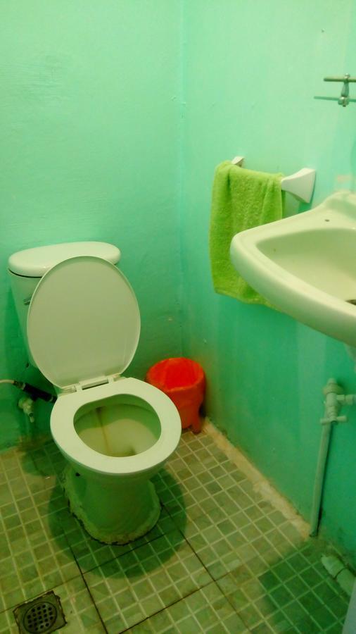 Open Doors Haven Bed & Breakfast Tagbilaran City Luaran gambar