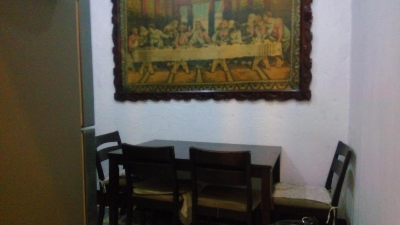 Open Doors Haven Bed & Breakfast Tagbilaran City Luaran gambar
