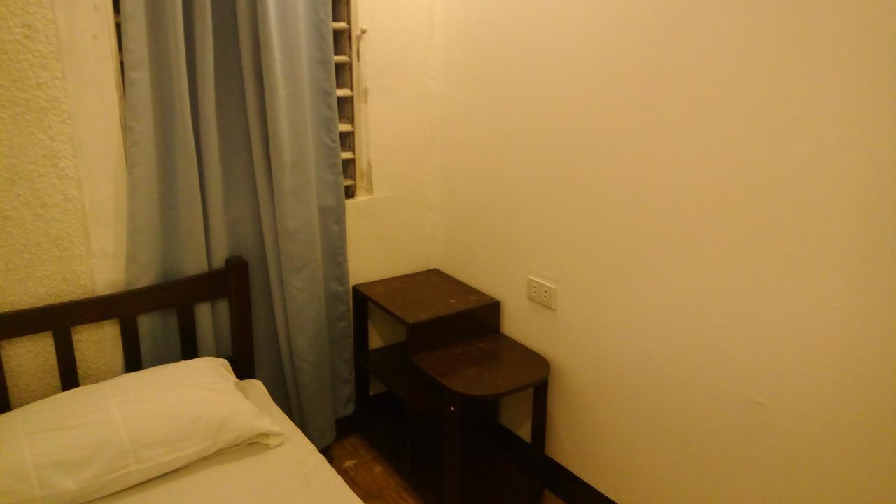 Open Doors Haven Bed & Breakfast Tagbilaran City Luaran gambar