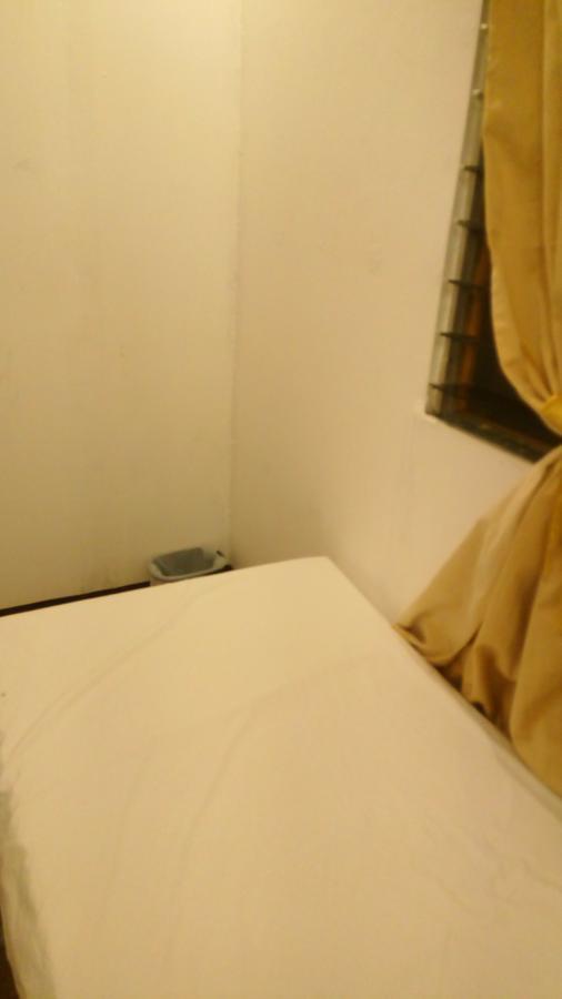 Open Doors Haven Bed & Breakfast Tagbilaran City Luaran gambar