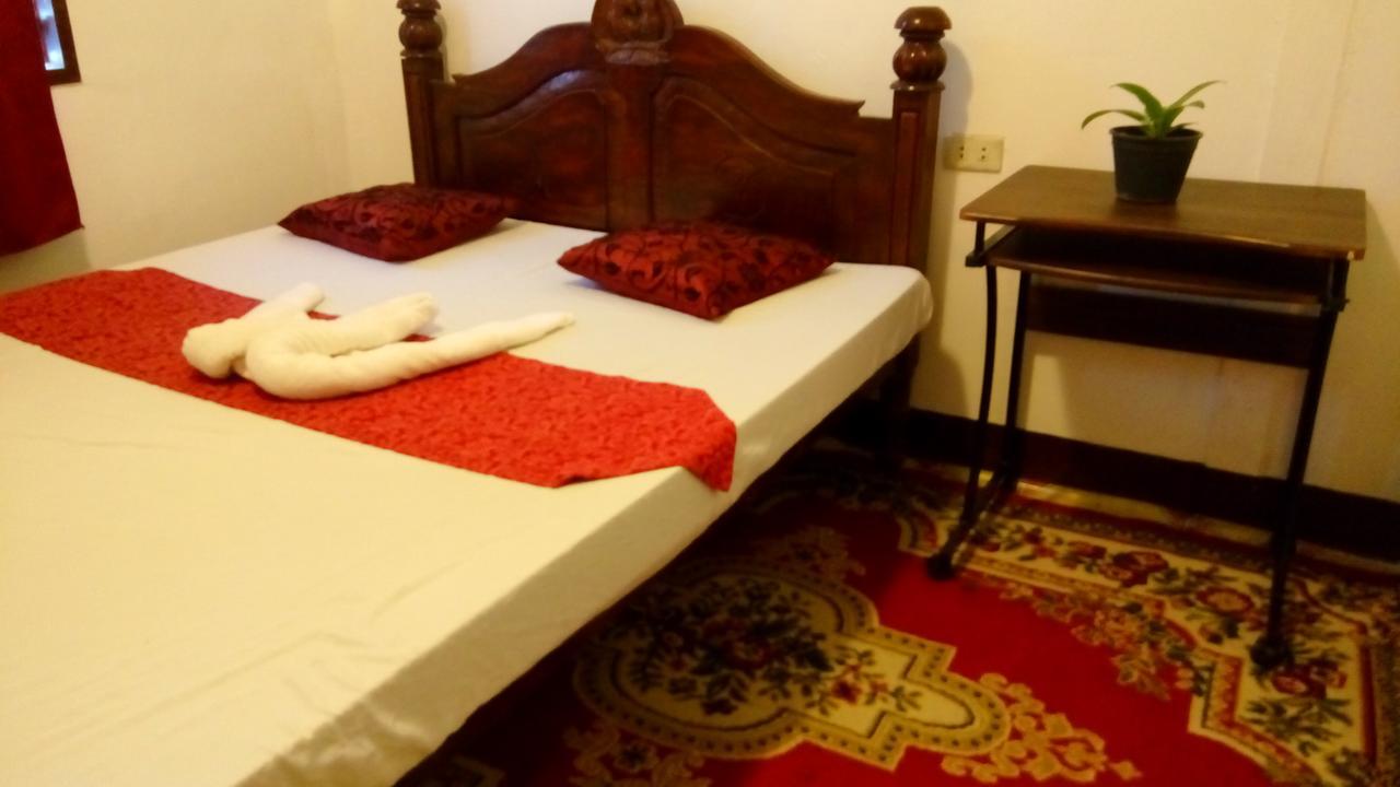 Open Doors Haven Bed & Breakfast Tagbilaran City Luaran gambar