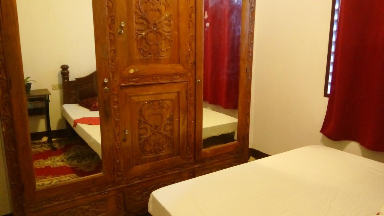 Open Doors Haven Bed & Breakfast Tagbilaran City Luaran gambar