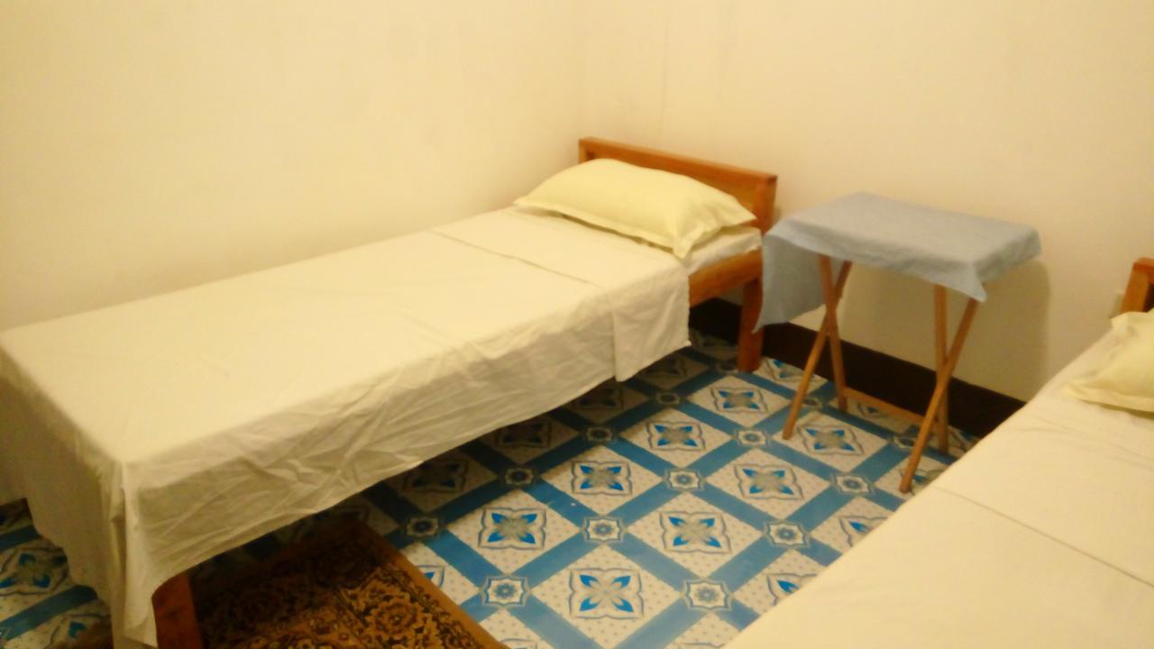 Open Doors Haven Bed & Breakfast Tagbilaran City Luaran gambar