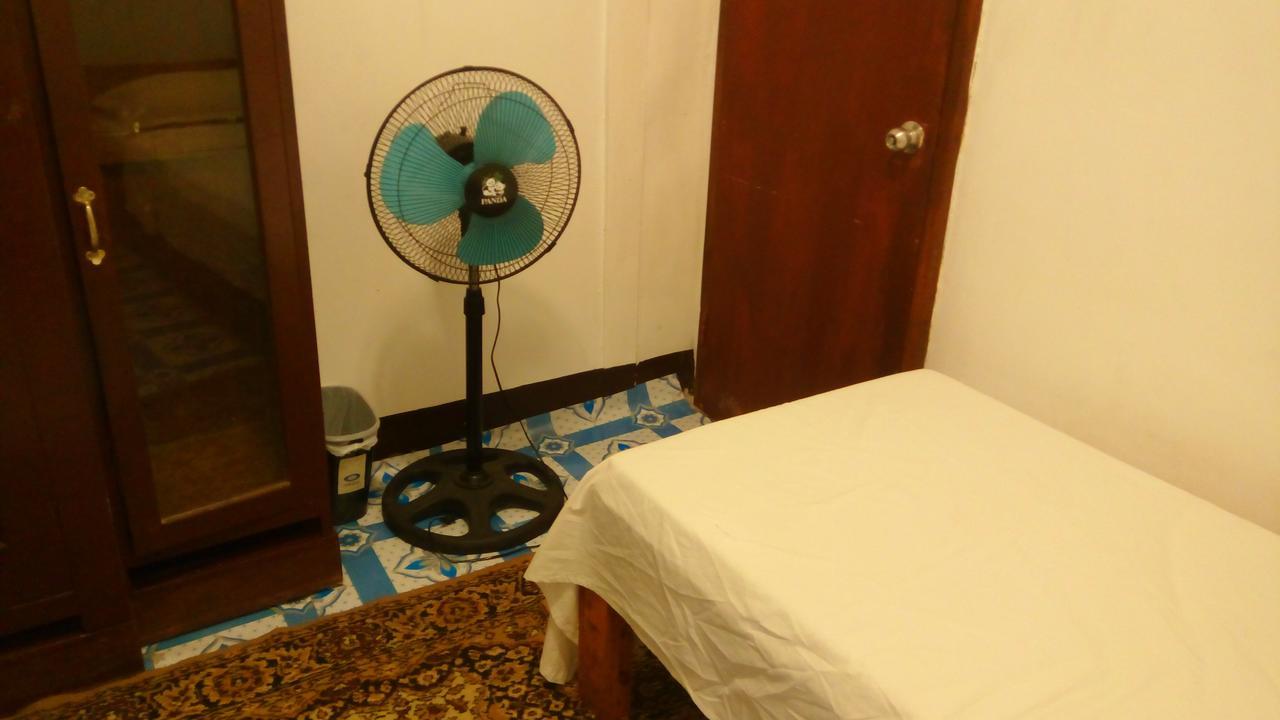 Open Doors Haven Bed & Breakfast Tagbilaran City Luaran gambar
