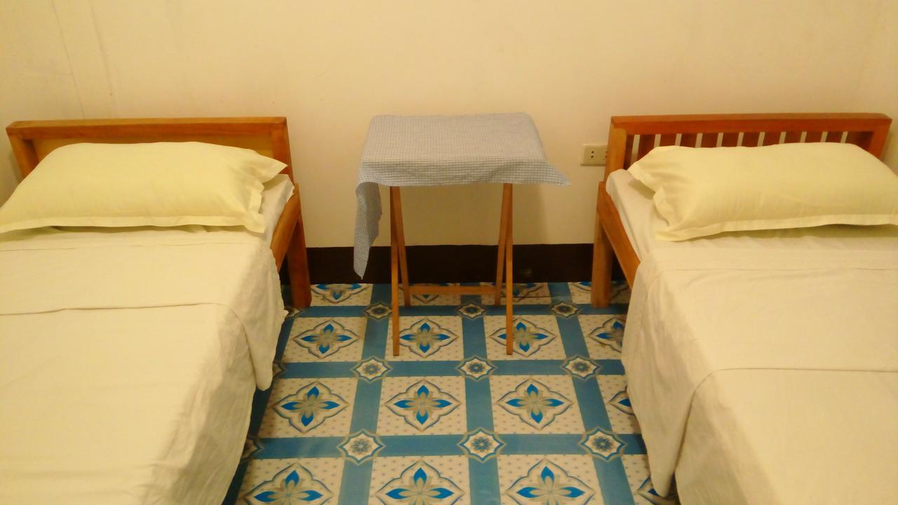 Open Doors Haven Bed & Breakfast Tagbilaran City Luaran gambar