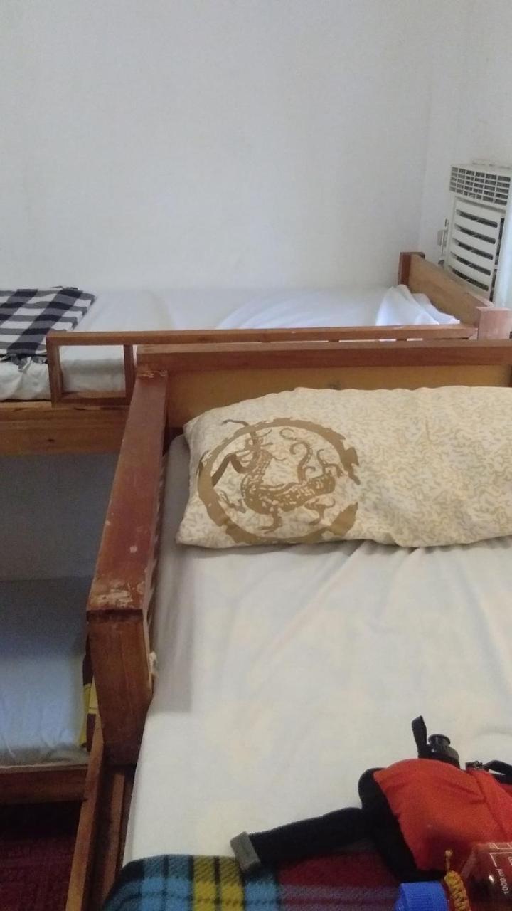Open Doors Haven Bed & Breakfast Tagbilaran City Luaran gambar