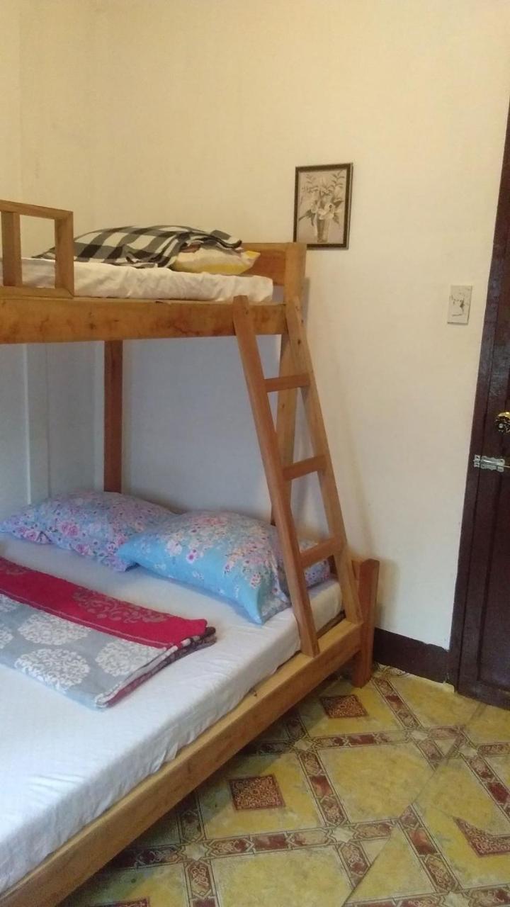 Open Doors Haven Bed & Breakfast Tagbilaran City Luaran gambar