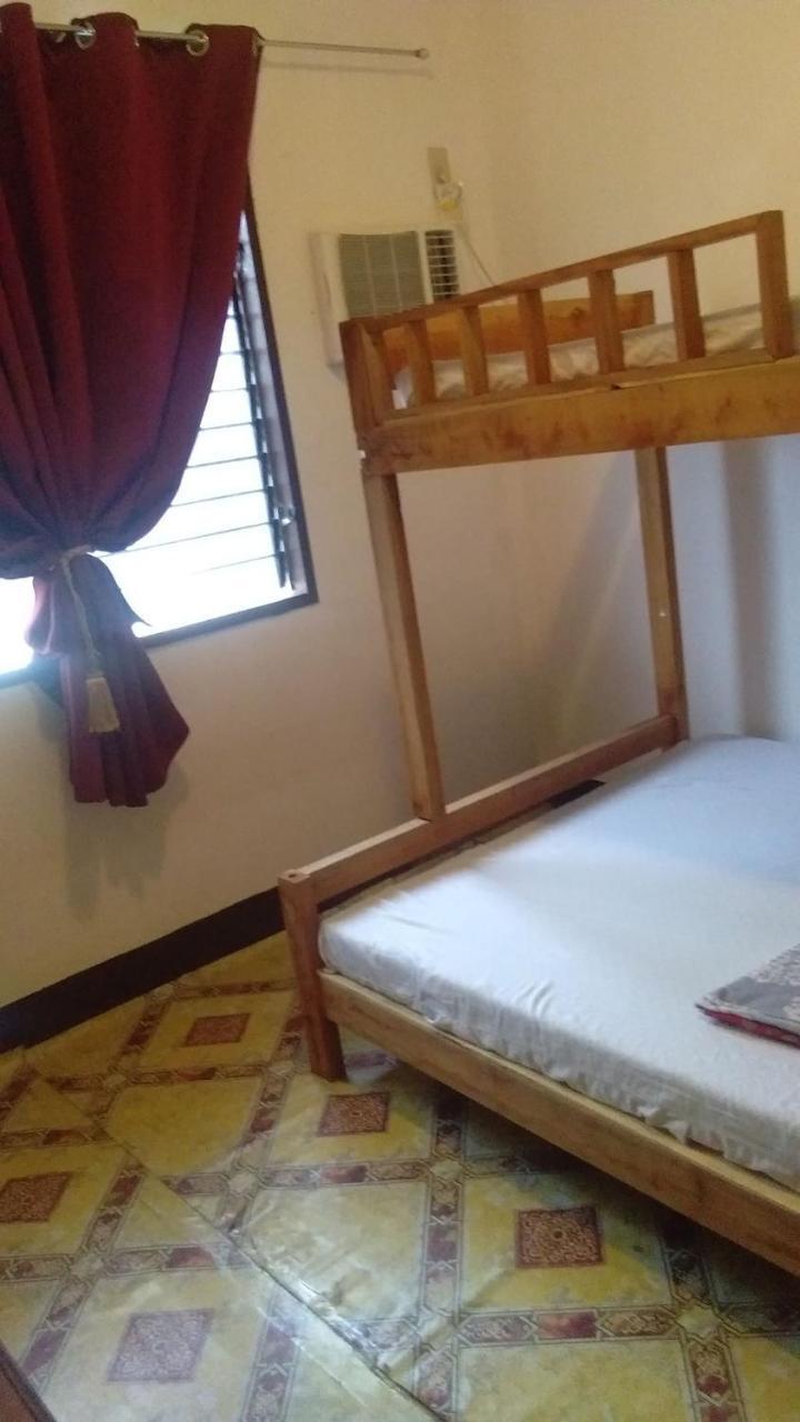 Open Doors Haven Bed & Breakfast Tagbilaran City Luaran gambar