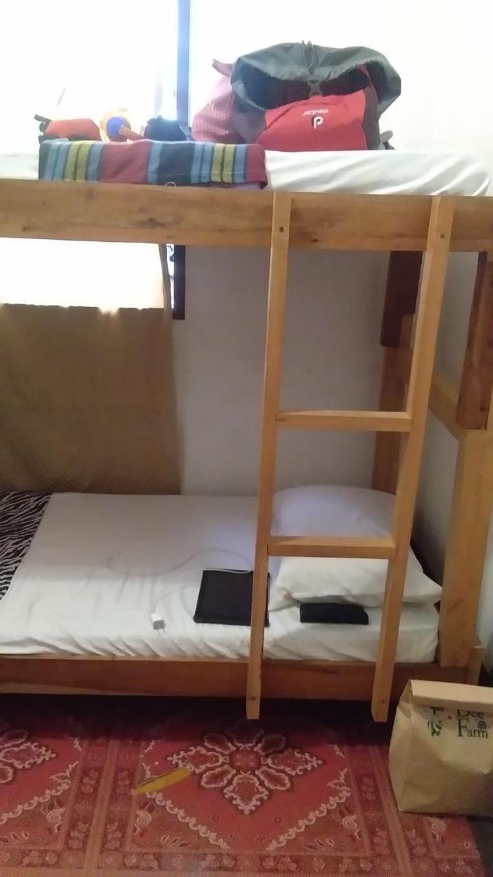 Open Doors Haven Bed & Breakfast Tagbilaran City Luaran gambar