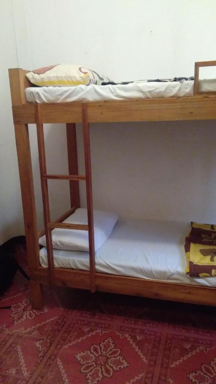 Open Doors Haven Bed & Breakfast Tagbilaran City Luaran gambar