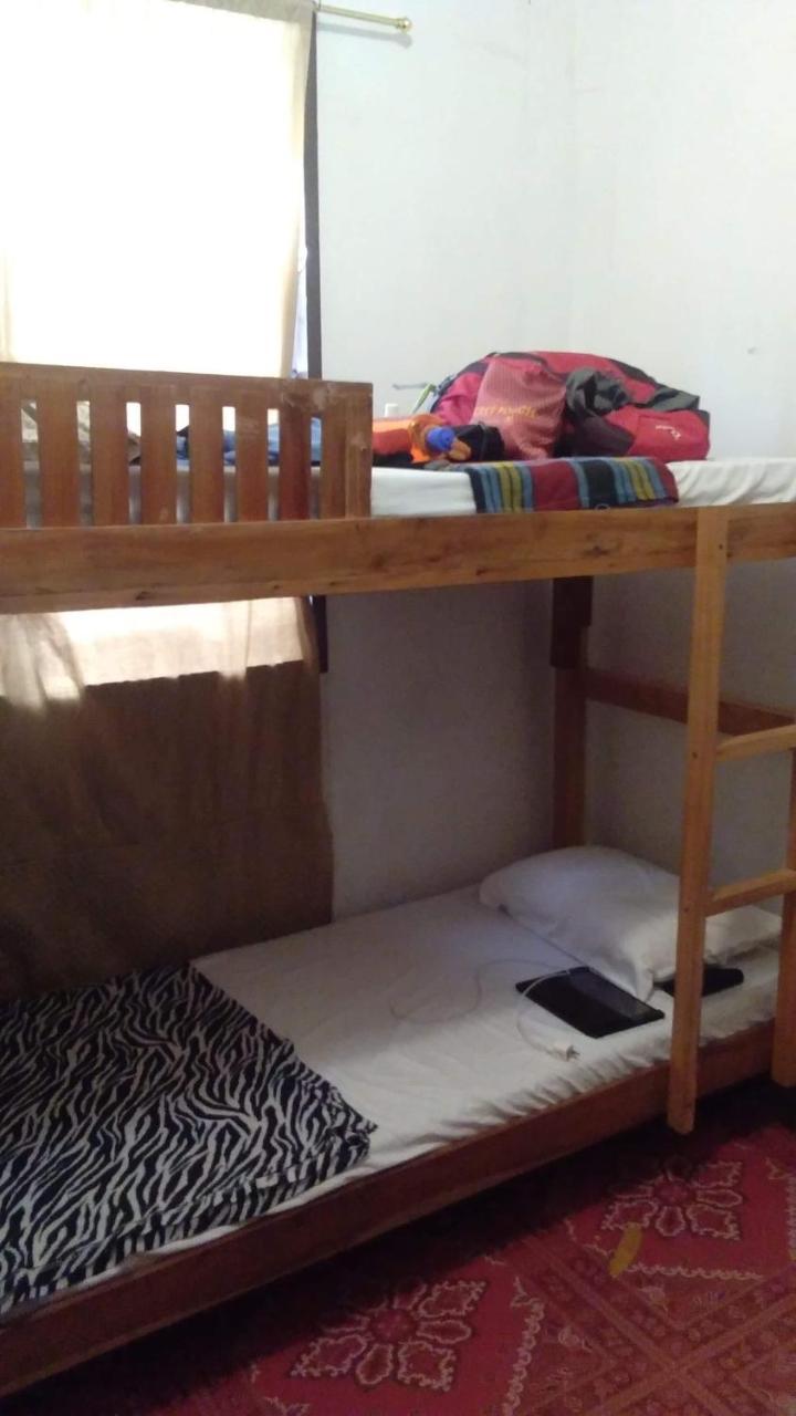 Open Doors Haven Bed & Breakfast Tagbilaran City Luaran gambar