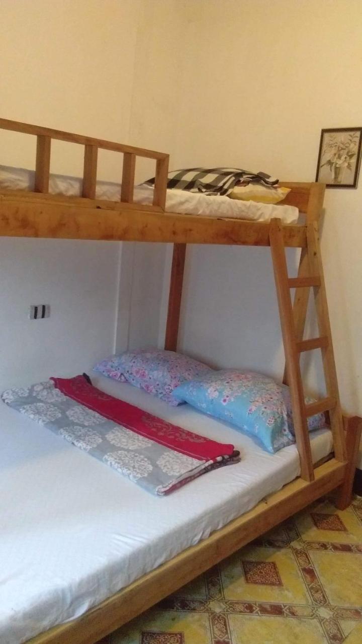 Open Doors Haven Bed & Breakfast Tagbilaran City Luaran gambar