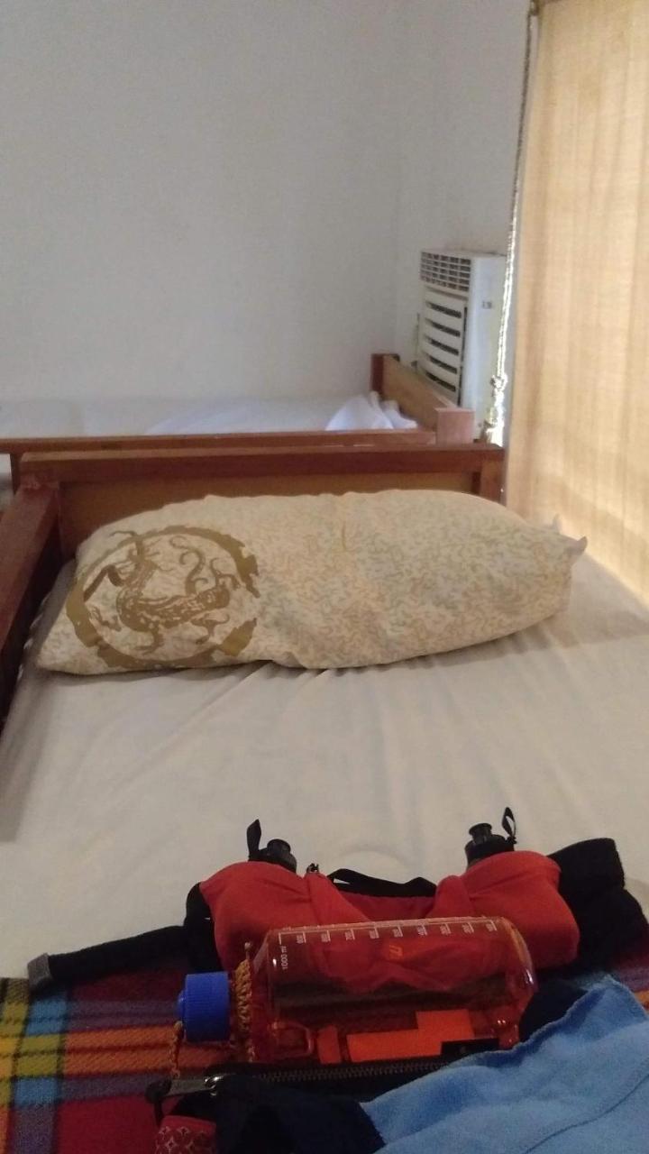 Open Doors Haven Bed & Breakfast Tagbilaran City Luaran gambar