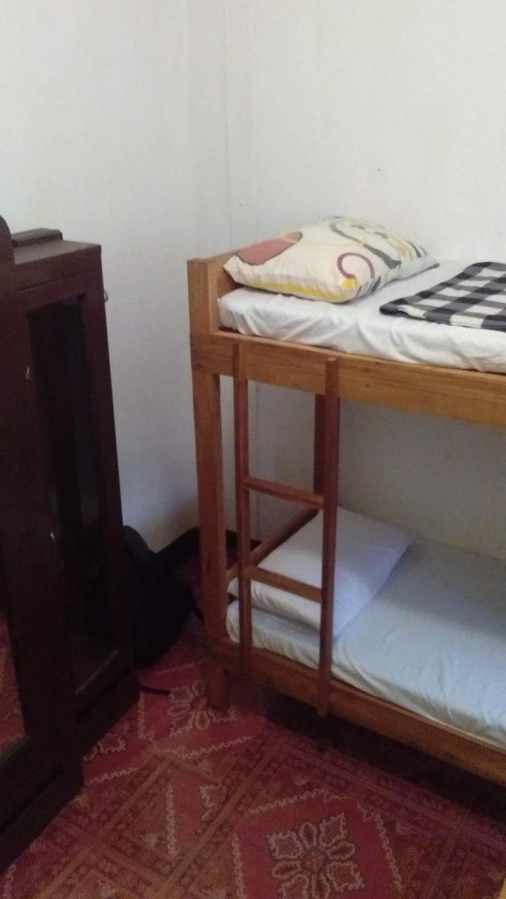 Open Doors Haven Bed & Breakfast Tagbilaran City Luaran gambar