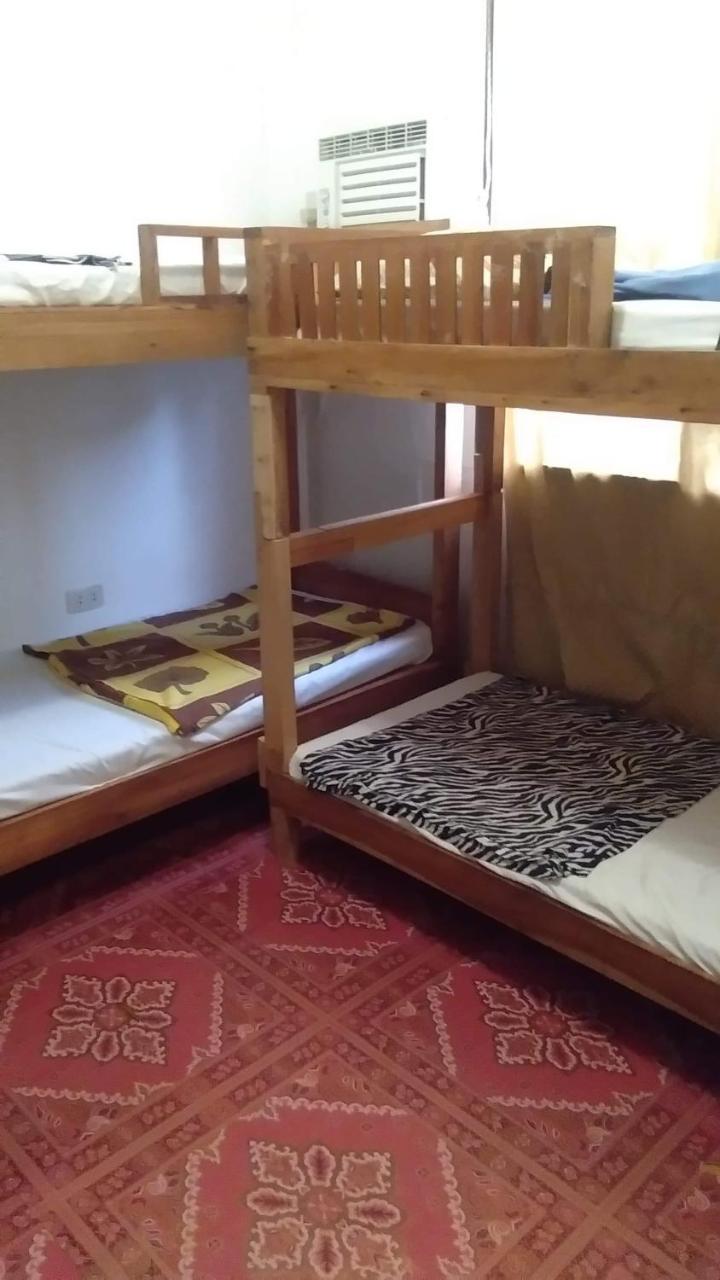 Open Doors Haven Bed & Breakfast Tagbilaran City Luaran gambar