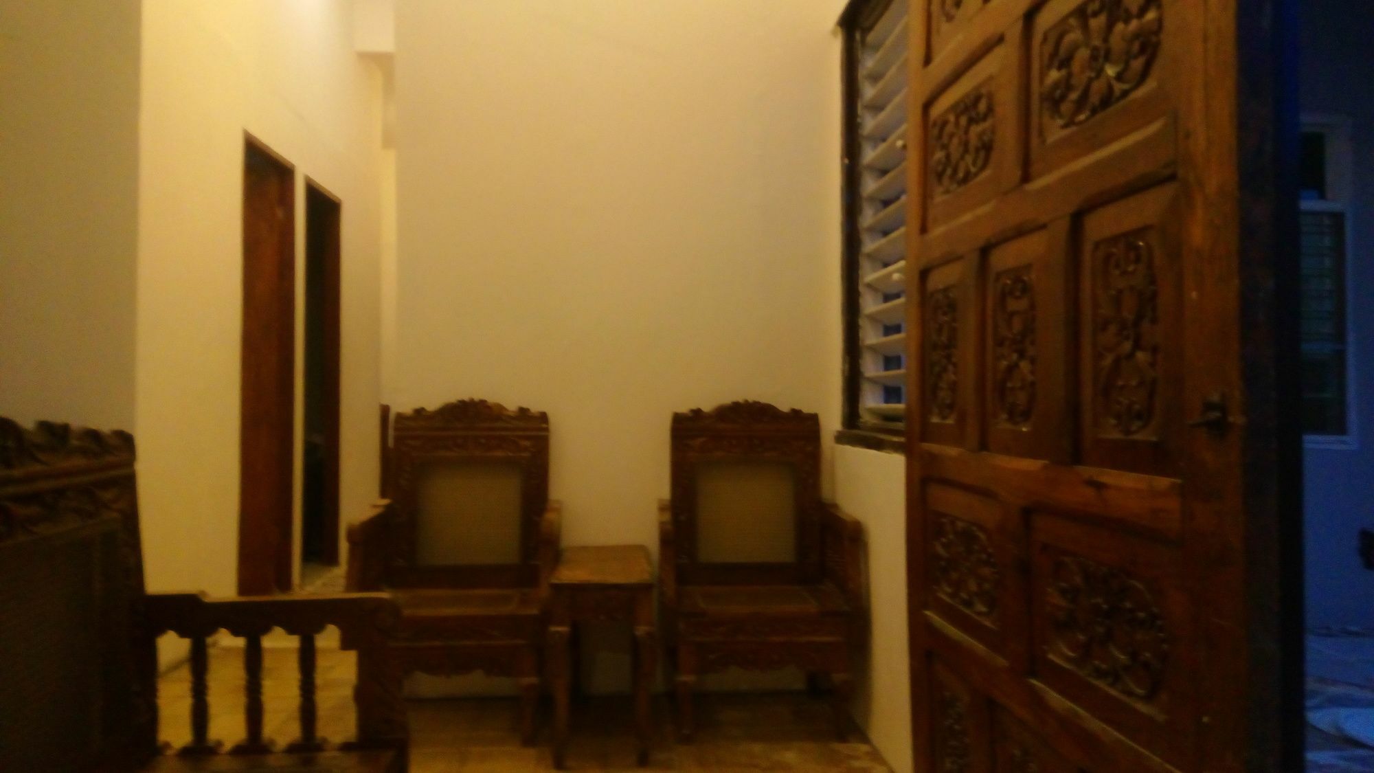 Open Doors Haven Bed & Breakfast Tagbilaran City Luaran gambar